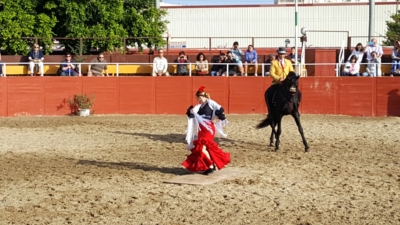 Garrocha